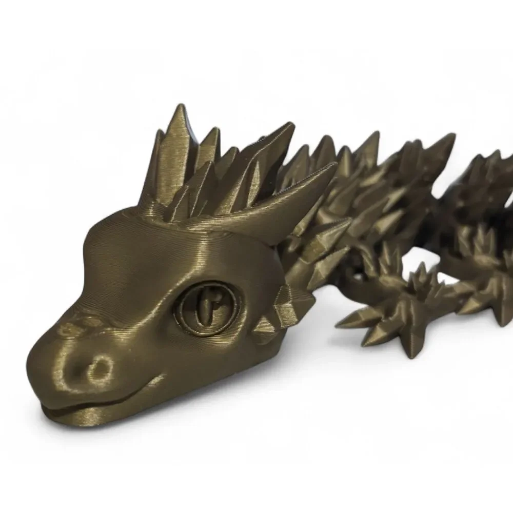 3D Printed - 8